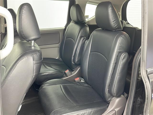 フリード Ｇ・ホンダセンシング　４ＷＤ　寒冷地　ホンダセンシング　アダプティブクルーズコントロール　横滑り防止装置　レーンキープアシスト　純正ナビ　バックカメラ　純正フリップダウンモニター　両側パワースライドドア　前席シートヒーター（26枚目）