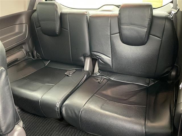 フリード Ｇ・ホンダセンシング　４ＷＤ　寒冷地　ホンダセンシング　アダプティブクルーズコントロール　横滑り防止装置　レーンキープアシスト　純正ナビ　バックカメラ　純正フリップダウンモニター　両側パワースライドドア　前席シートヒーター（27枚目）