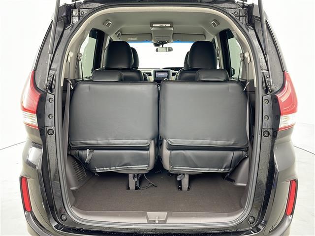 フリード Ｇ・ホンダセンシング　４ＷＤ　寒冷地　ホンダセンシング　アダプティブクルーズコントロール　横滑り防止装置　レーンキープアシスト　純正ナビ　バックカメラ　純正フリップダウンモニター　両側パワースライドドア　前席シートヒーター（28枚目）