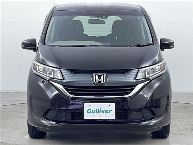 フリード Ｇ・ホンダセンシング　４ＷＤ　寒冷地　ホンダセンシング　アダプティブクルーズコントロール　横滑り防止装置　レーンキープアシスト　純正ナビ　バックカメラ　純正フリップダウンモニター　両側パワースライドドア　前席シートヒーター（32枚目）