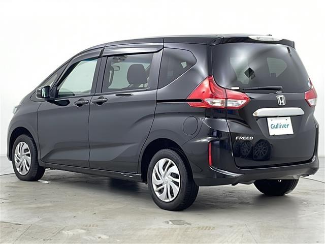 フリード Ｇ・ホンダセンシング　４ＷＤ　寒冷地　ホンダセンシング　アダプティブクルーズコントロール　横滑り防止装置　レーンキープアシスト　純正ナビ　バックカメラ　純正フリップダウンモニター　両側パワースライドドア　前席シートヒーター（41枚目）