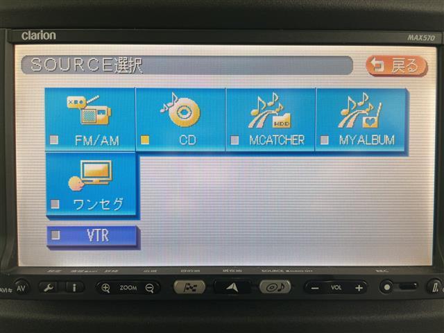 ジムニー ランドベンチャー　４ＷＤ　社外ナビ（ＭＡＸ５００）　ＣＤ／ワンセグＴＶ　ハーフレザーシート　Ｄ席シートヒーター　ルーフレール　社外ＬＥＤヘッドライト　ドアミラーヒーター（4枚目）