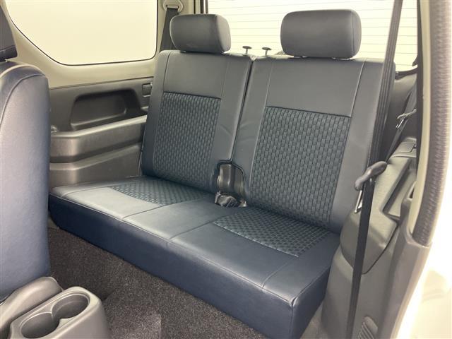 ジムニー ランドベンチャー　４ＷＤ　社外ナビ（ＭＡＸ５００）　ＣＤ／ワンセグＴＶ　ハーフレザーシート　Ｄ席シートヒーター　ルーフレール　社外ＬＥＤヘッドライト　ドアミラーヒーター（25枚目）