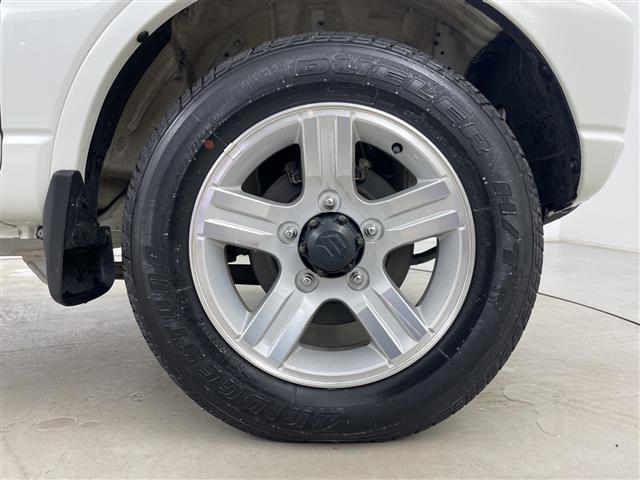 ジムニー ランドベンチャー　４ＷＤ　社外ナビ（ＭＡＸ５００）　ＣＤ／ワンセグＴＶ　ハーフレザーシート　Ｄ席シートヒーター　ルーフレール　社外ＬＥＤヘッドライト　ドアミラーヒーター（39枚目）