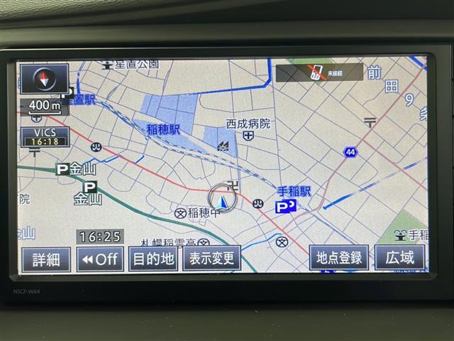 アイシス Ｌ　横滑り防止　スマートキー　プッシュスタート　社外ドライブレコーダー（3枚目）