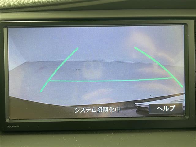 アイシス Ｌ　横滑り防止　スマートキー　プッシュスタート　社外ドライブレコーダー（4枚目）