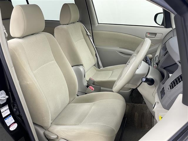 アイシス Ｌ　横滑り防止　スマートキー　プッシュスタート　社外ドライブレコーダー（23枚目）