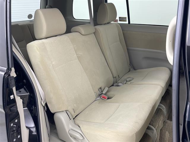 アイシス Ｌ　横滑り防止　スマートキー　プッシュスタート　社外ドライブレコーダー（24枚目）