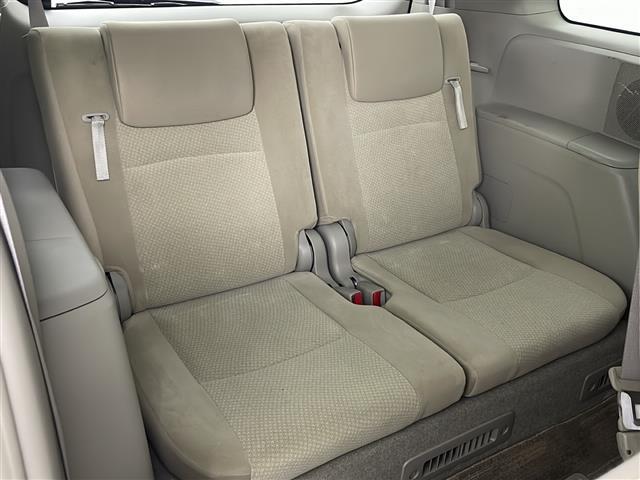 アイシス Ｌ　横滑り防止　スマートキー　プッシュスタート　社外ドライブレコーダー（25枚目）