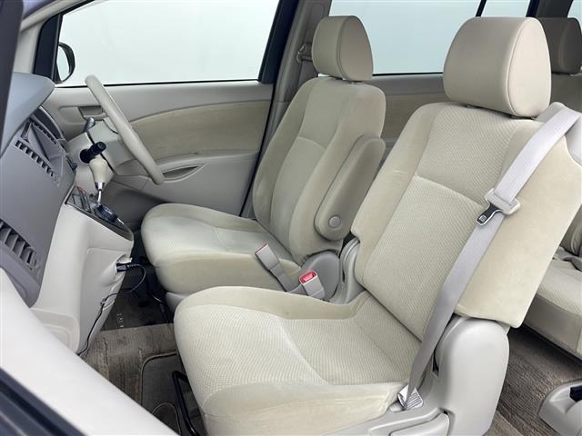 アイシス Ｌ　横滑り防止　スマートキー　プッシュスタート　社外ドライブレコーダー（27枚目）