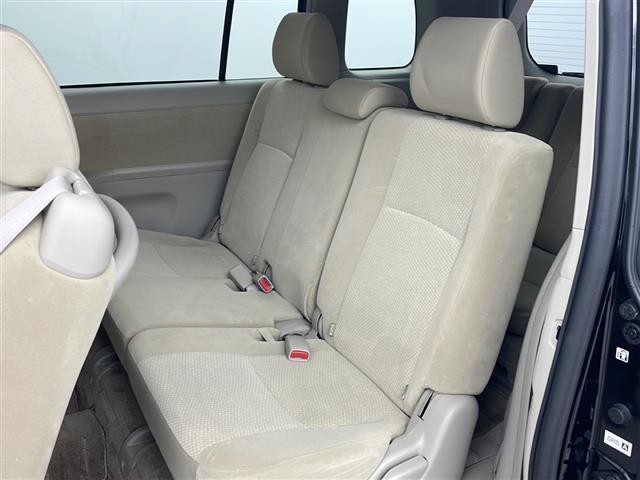 アイシス Ｌ　横滑り防止　スマートキー　プッシュスタート　社外ドライブレコーダー（28枚目）