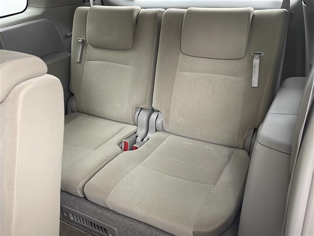 アイシス Ｌ　横滑り防止　スマートキー　プッシュスタート　社外ドライブレコーダー（29枚目）