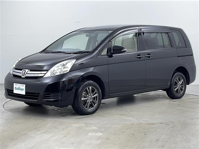 アイシス Ｌ　横滑り防止　スマートキー　プッシュスタート　社外ドライブレコーダー（32枚目）