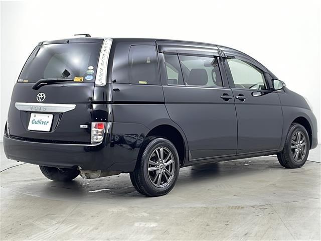 アイシス Ｌ　横滑り防止　スマートキー　プッシュスタート　社外ドライブレコーダー（33枚目）