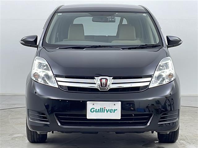 アイシス Ｌ　横滑り防止　スマートキー　プッシュスタート　社外ドライブレコーダー（34枚目）