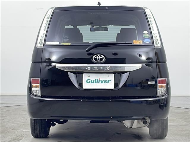 アイシス Ｌ　横滑り防止　スマートキー　プッシュスタート　社外ドライブレコーダー（35枚目）