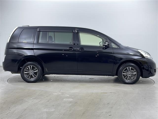 アイシス Ｌ　横滑り防止　スマートキー　プッシュスタート　社外ドライブレコーダー（36枚目）