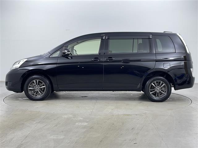 アイシス Ｌ　横滑り防止　スマートキー　プッシュスタート　社外ドライブレコーダー（37枚目）