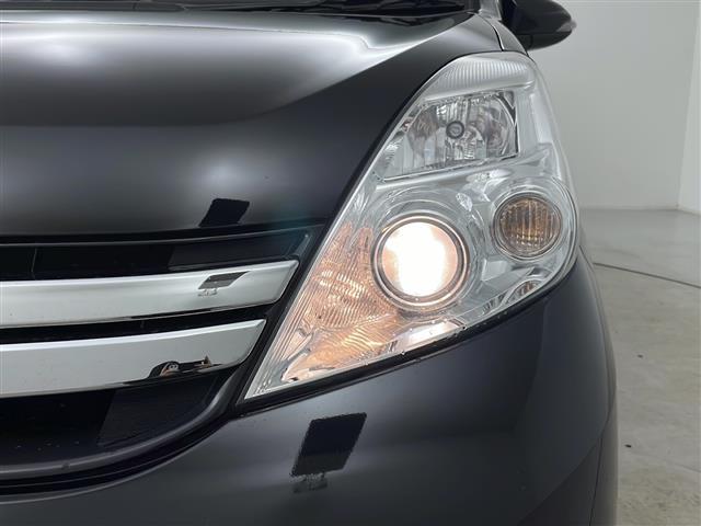 アイシス Ｌ　横滑り防止　スマートキー　プッシュスタート　社外ドライブレコーダー（39枚目）