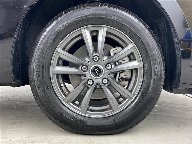 アイシス Ｌ　横滑り防止　スマートキー　プッシュスタート　社外ドライブレコーダー（40枚目）