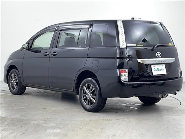 アイシス Ｌ　横滑り防止　スマートキー　プッシュスタート　社外ドライブレコーダー（43枚目）