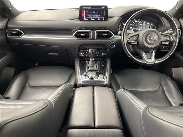 ＣＸ－８ ＸＤプロアクティブ　Ｓパッケージ　１オーナー純正ナビ＆ＢＴ＆ＤＶＤ＆ＣＤ＆ＡＵＸ＆ＵＳＢ＆ＴＶ　全方位カメラ　パワーバックドア　ｉ－ＡＣＴＩＶＥＳＥＮＳＥ　クルコン　ブラインドスポットモニター　純正前後ドラレコ　シートヒーター　ＥＴＣ（2枚目）