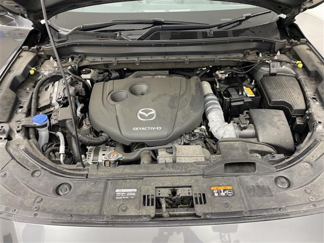 ＣＸ－８ ＸＤプロアクティブ　Ｓパッケージ　１オーナー純正ナビ＆ＢＴ＆ＤＶＤ＆ＣＤ＆ＡＵＸ＆ＵＳＢ＆ＴＶ　全方位カメラ　パワーバックドア　ｉ－ＡＣＴＩＶＥＳＥＮＳＥ　クルコン　ブラインドスポットモニター　純正前後ドラレコ　シートヒーター　ＥＴＣ（6枚目）