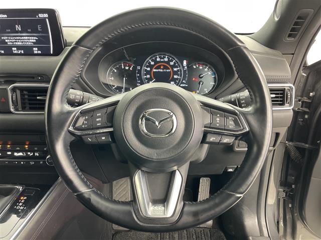 ＣＸ－８ ＸＤプロアクティブ　Ｓパッケージ　１オーナー純正ナビ＆ＢＴ＆ＤＶＤ＆ＣＤ＆ＡＵＸ＆ＵＳＢ＆ＴＶ　全方位カメラ　パワーバックドア　ｉ－ＡＣＴＩＶＥＳＥＮＳＥ　クルコン　ブラインドスポットモニター　純正前後ドラレコ　シートヒーター　ＥＴＣ（10枚目）