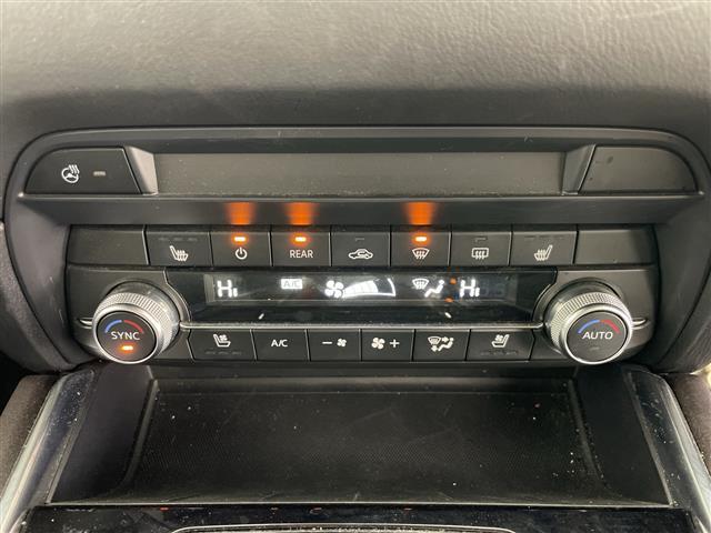 ＣＸ－８ ＸＤプロアクティブ　Ｓパッケージ　１オーナー純正ナビ＆ＢＴ＆ＤＶＤ＆ＣＤ＆ＡＵＸ＆ＵＳＢ＆ＴＶ　全方位カメラ　パワーバックドア　ｉ－ＡＣＴＩＶＥＳＥＮＳＥ　クルコン　ブラインドスポットモニター　純正前後ドラレコ　シートヒーター　ＥＴＣ（14枚目）