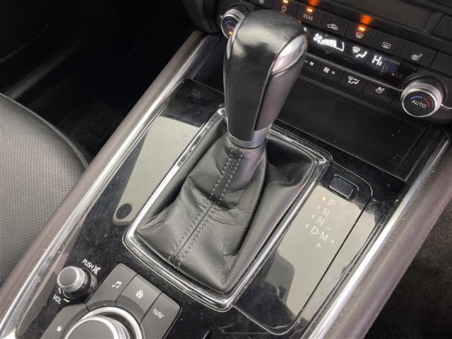 ＣＸ－８ ＸＤプロアクティブ　Ｓパッケージ　１オーナー純正ナビ＆ＢＴ＆ＤＶＤ＆ＣＤ＆ＡＵＸ＆ＵＳＢ＆ＴＶ　全方位カメラ　パワーバックドア　ｉ－ＡＣＴＩＶＥＳＥＮＳＥ　クルコン　ブラインドスポットモニター　純正前後ドラレコ　シートヒーター　ＥＴＣ（15枚目）