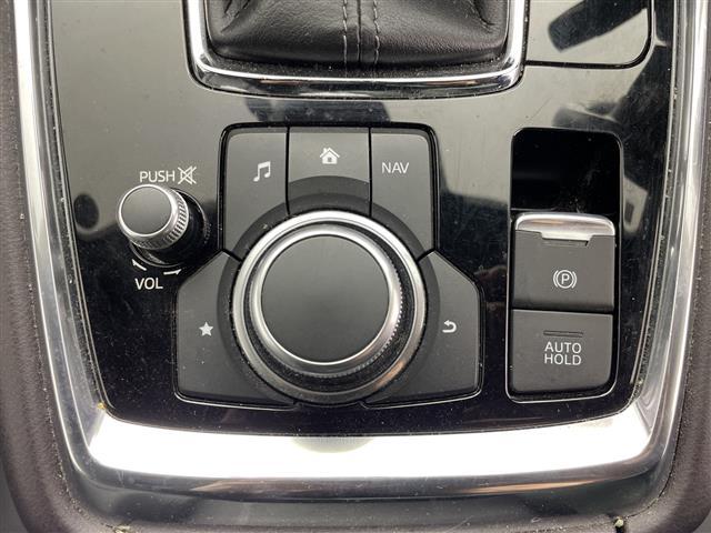 ＣＸ－８ ＸＤプロアクティブ　Ｓパッケージ　１オーナー純正ナビ＆ＢＴ＆ＤＶＤ＆ＣＤ＆ＡＵＸ＆ＵＳＢ＆ＴＶ　全方位カメラ　パワーバックドア　ｉ－ＡＣＴＩＶＥＳＥＮＳＥ　クルコン　ブラインドスポットモニター　純正前後ドラレコ　シートヒーター　ＥＴＣ（16枚目）