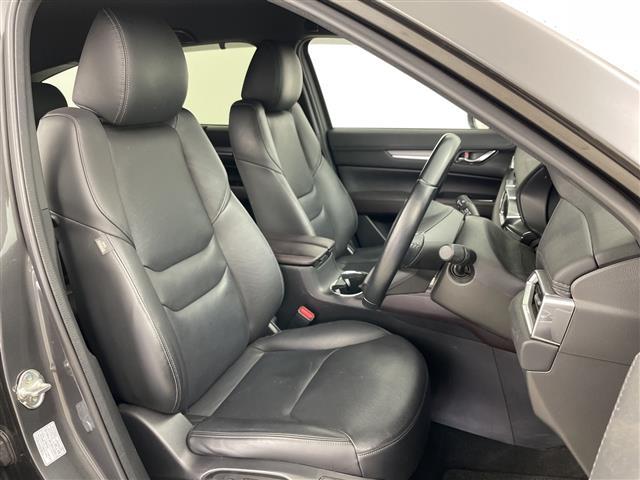 ＣＸ－８ ＸＤプロアクティブ　Ｓパッケージ　１オーナー純正ナビ＆ＢＴ＆ＤＶＤ＆ＣＤ＆ＡＵＸ＆ＵＳＢ＆ＴＶ　全方位カメラ　パワーバックドア　ｉ－ＡＣＴＩＶＥＳＥＮＳＥ　クルコン　ブラインドスポットモニター　純正前後ドラレコ　シートヒーター　ＥＴＣ（24枚目）