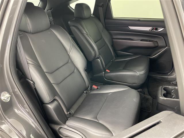 ＣＸ－８ ＸＤプロアクティブ　Ｓパッケージ　１オーナー純正ナビ＆ＢＴ＆ＤＶＤ＆ＣＤ＆ＡＵＸ＆ＵＳＢ＆ＴＶ　全方位カメラ　パワーバックドア　ｉ－ＡＣＴＩＶＥＳＥＮＳＥ　クルコン　ブラインドスポットモニター　純正前後ドラレコ　シートヒーター　ＥＴＣ（26枚目）