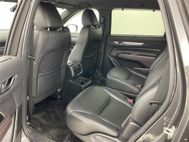 ＣＸ－８ ＸＤプロアクティブ　Ｓパッケージ　１オーナー純正ナビ＆ＢＴ＆ＤＶＤ＆ＣＤ＆ＡＵＸ＆ＵＳＢ＆ＴＶ　全方位カメラ　パワーバックドア　ｉ－ＡＣＴＩＶＥＳＥＮＳＥ　クルコン　ブラインドスポットモニター　純正前後ドラレコ　シートヒーター　ＥＴＣ（30枚目）