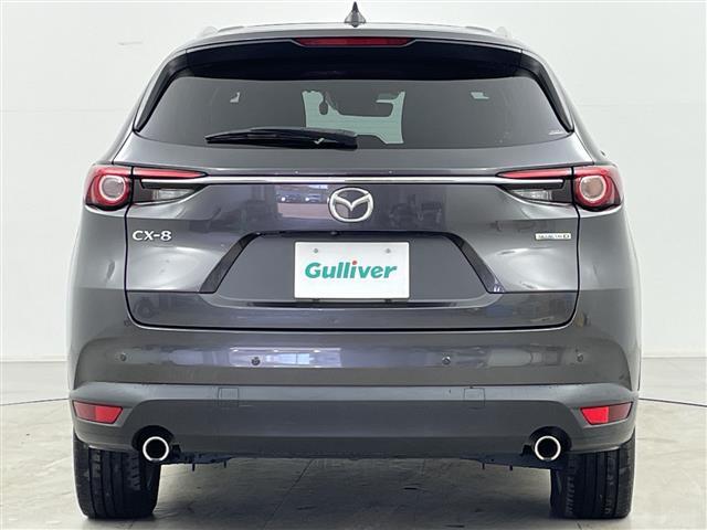 ＣＸ－８ ＸＤプロアクティブ　Ｓパッケージ　１オーナー純正ナビ＆ＢＴ＆ＤＶＤ＆ＣＤ＆ＡＵＸ＆ＵＳＢ＆ＴＶ　全方位カメラ　パワーバックドア　ｉ－ＡＣＴＩＶＥＳＥＮＳＥ　クルコン　ブラインドスポットモニター　純正前後ドラレコ　シートヒーター　ＥＴＣ（36枚目）