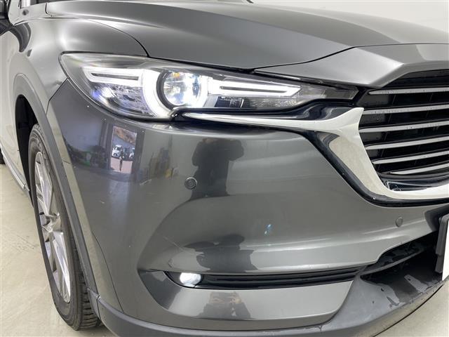 ＣＸ－８ ＸＤプロアクティブ　Ｓパッケージ　１オーナー純正ナビ＆ＢＴ＆ＤＶＤ＆ＣＤ＆ＡＵＸ＆ＵＳＢ＆ＴＶ　全方位カメラ　パワーバックドア　ｉ－ＡＣＴＩＶＥＳＥＮＳＥ　クルコン　ブラインドスポットモニター　純正前後ドラレコ　シートヒーター　ＥＴＣ（39枚目）