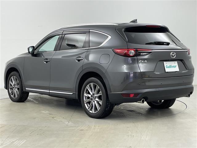 ＣＸ－８ ＸＤプロアクティブ　Ｓパッケージ　１オーナー純正ナビ＆ＢＴ＆ＤＶＤ＆ＣＤ＆ＡＵＸ＆ＵＳＢ＆ＴＶ　全方位カメラ　パワーバックドア　ｉ－ＡＣＴＩＶＥＳＥＮＳＥ　クルコン　ブラインドスポットモニター　純正前後ドラレコ　シートヒーター　ＥＴＣ（43枚目）