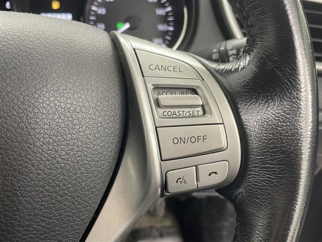 エクストレイル ２０Ｘ　エマージェンシーブレーキパッケージ　・パートタイム４ＷＤ・純正ナビ（ＣＤ／ＢＴ／フルセグＴＶ／ＳＤ／ＵＳＢ）・全方位カメラ・エマージェンシーブレーキ・シートヒーター（前席）・クルーズコントロール・ビルトインＥＴＣ・アイドリングストップ（12枚目）