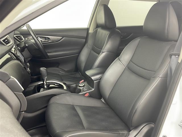 エクストレイル ２０Ｘ　エマージェンシーブレーキパッケージ　・パートタイム４ＷＤ・純正ナビ（ＣＤ／ＢＴ／フルセグＴＶ／ＳＤ／ＵＳＢ）・全方位カメラ・エマージェンシーブレーキ・シートヒーター（前席）・クルーズコントロール・ビルトインＥＴＣ・アイドリングストップ（27枚目）