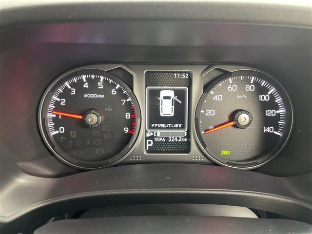 アトレー RS 4WD・ワンオーナー・純正ディスプレイオーディオ&TV&Applecarplay&AndroidAuto/BT・バックカメラ・ワンオーナー・衝突軽減ブレーキ・両側パワースライドドア(6枚目)