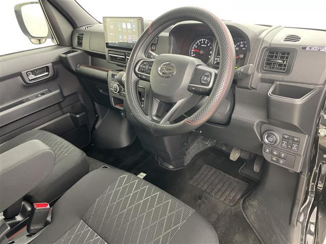 アトレー RS 4WD・ワンオーナー・純正ディスプレイオーディオ&TV&Applecarplay&AndroidAuto/BT・バックカメラ・ワンオーナー・衝突軽減ブレーキ・両側パワースライドドア(19枚目)