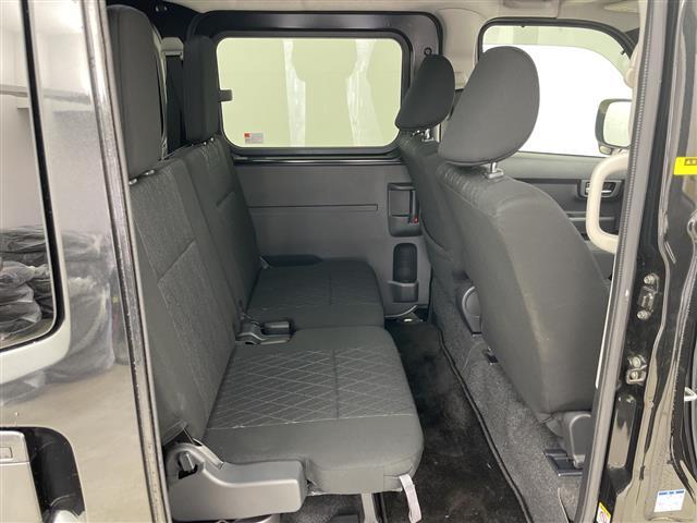 アトレー RS 4WD・ワンオーナー・純正ディスプレイオーディオ&TV&Applecarplay&AndroidAuto/BT・バックカメラ・ワンオーナー・衝突軽減ブレーキ・両側パワースライドドア(21枚目)