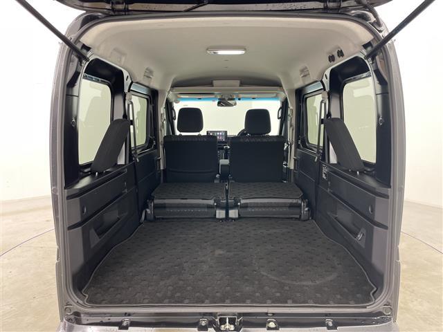 アトレー RS 4WD・ワンオーナー・純正ディスプレイオーディオ&TV&Applecarplay&AndroidAuto/BT・バックカメラ・ワンオーナー・衝突軽減ブレーキ・両側パワースライドドア(28枚目)