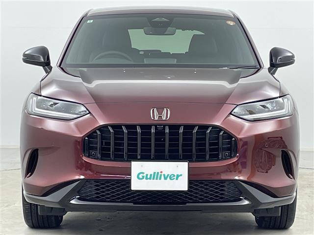 ＺＲ－Ｖ ｅ：ＨＥＶ　Ｚ特別仕様車ブラックスタイル　・４ＷＤ・寒冷地仕様・純正ナビ・ＢＯＳＥサウンド・全方位モニター・パワーバックドア・ホンダセンシング・レーダークルーズコントロール・ブラインドスポットモニター・前席パワーシート・前席シートヒーター（33枚目）