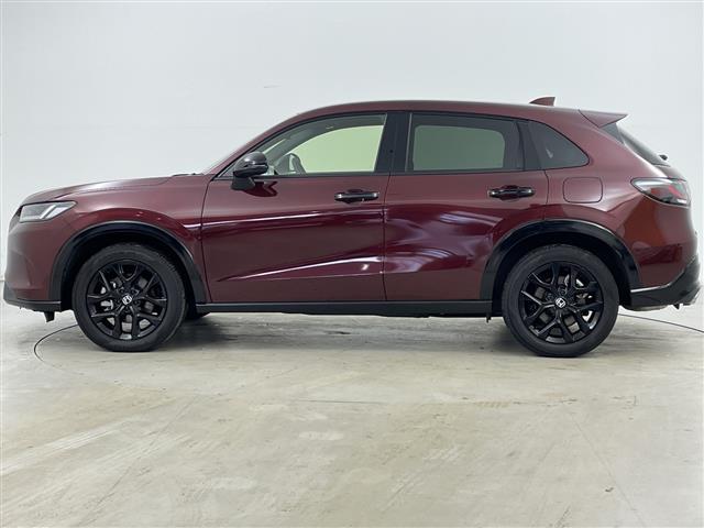 ＺＲ－Ｖ ｅ：ＨＥＶ　Ｚ特別仕様車ブラックスタイル　・４ＷＤ・寒冷地仕様・純正ナビ・ＢＯＳＥサウンド・全方位モニター・パワーバックドア・ホンダセンシング・レーダークルーズコントロール・ブラインドスポットモニター・前席パワーシート・前席シートヒーター（36枚目）
