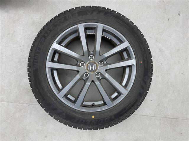 ＺＲ－Ｖ ｅ：ＨＥＶ　Ｚ特別仕様車ブラックスタイル　・４ＷＤ・寒冷地仕様・純正ナビ・ＢＯＳＥサウンド・全方位モニター・パワーバックドア・ホンダセンシング・レーダークルーズコントロール・ブラインドスポットモニター・前席パワーシート・前席シートヒーター（41枚目）