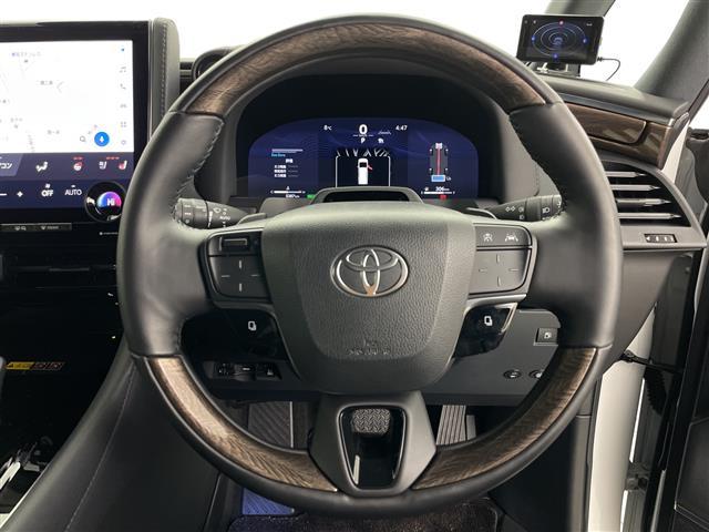 ヴェルファイアハイブリッド エグゼクティブラウンジ　・ワンオーナー・４ＷＤ・寒冷地仕様・ＪＢＬサウンドナビ・全方位モニター・モデリスタエアロ・パワーバックドア・両側パワースライドドア・ガラスルーフ・リアエンターテインメントシステム・純正フリップダウン（10枚目）