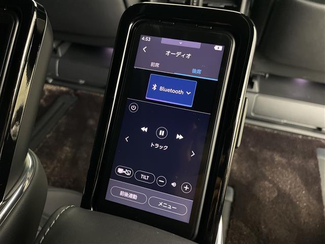 ヴェルファイアハイブリッド エグゼクティブラウンジ　・ワンオーナー・４ＷＤ・寒冷地仕様・ＪＢＬサウンドナビ・全方位モニター・モデリスタエアロ・パワーバックドア・両側パワースライドドア・ガラスルーフ・リアエンターテインメントシステム・純正フリップダウン（20枚目）