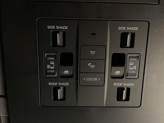 ヴェルファイアハイブリッド エグゼクティブラウンジ　・ワンオーナー・４ＷＤ・寒冷地仕様・ＪＢＬサウンドナビ・全方位モニター・モデリスタエアロ・パワーバックドア・両側パワースライドドア・ガラスルーフ・リアエンターテインメントシステム・純正フリップダウン（22枚目）