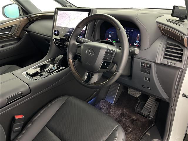 ヴェルファイアハイブリッド エグゼクティブラウンジ　・ワンオーナー・４ＷＤ・寒冷地仕様・ＪＢＬサウンドナビ・全方位モニター・モデリスタエアロ・パワーバックドア・両側パワースライドドア・ガラスルーフ・リアエンターテインメントシステム・純正フリップダウン（24枚目）